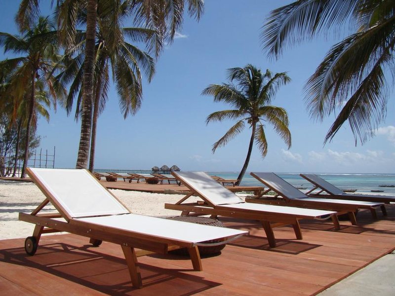 Dongwe Ocean View 199732