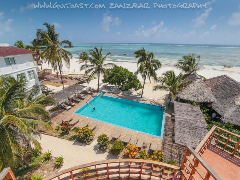 Dongwe Ocean View 199737