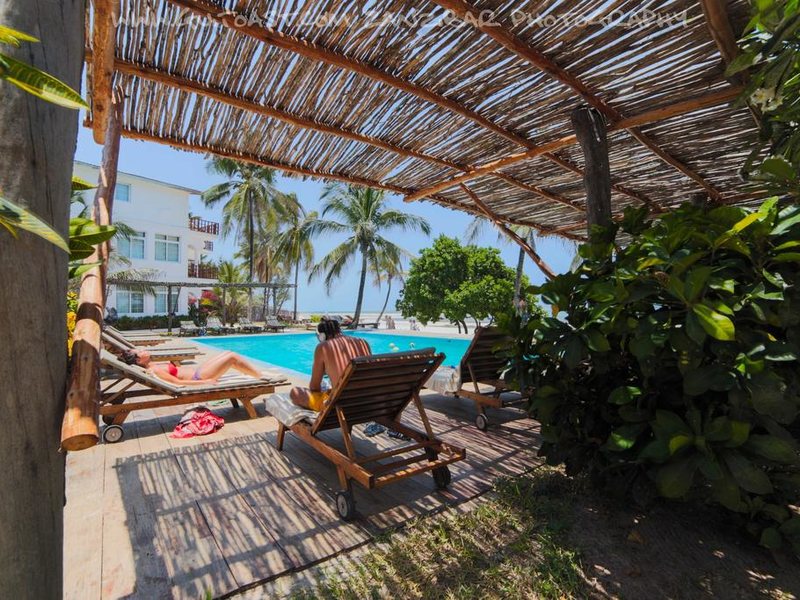 Dongwe Ocean View 199738