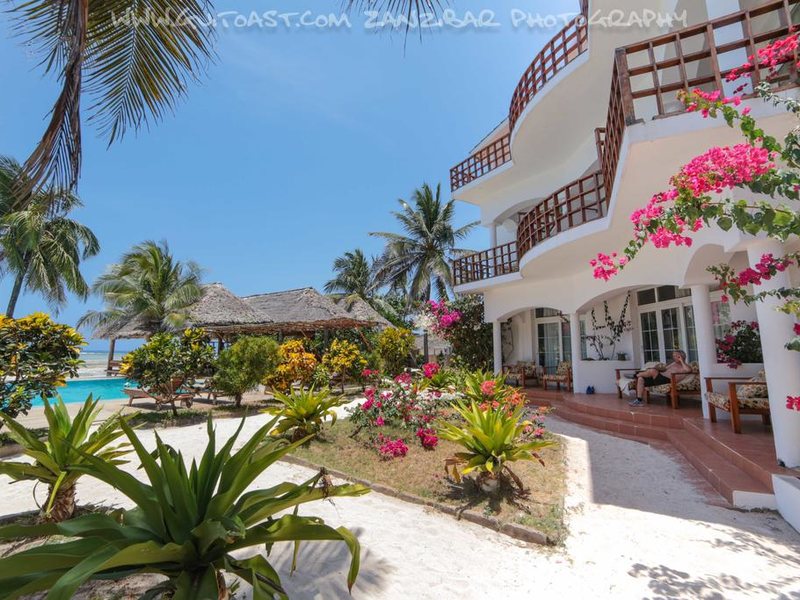 Dongwe Ocean View 199739