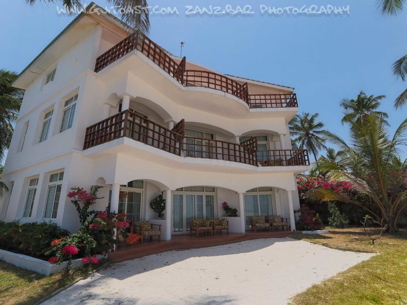 Dongwe Ocean View 199741