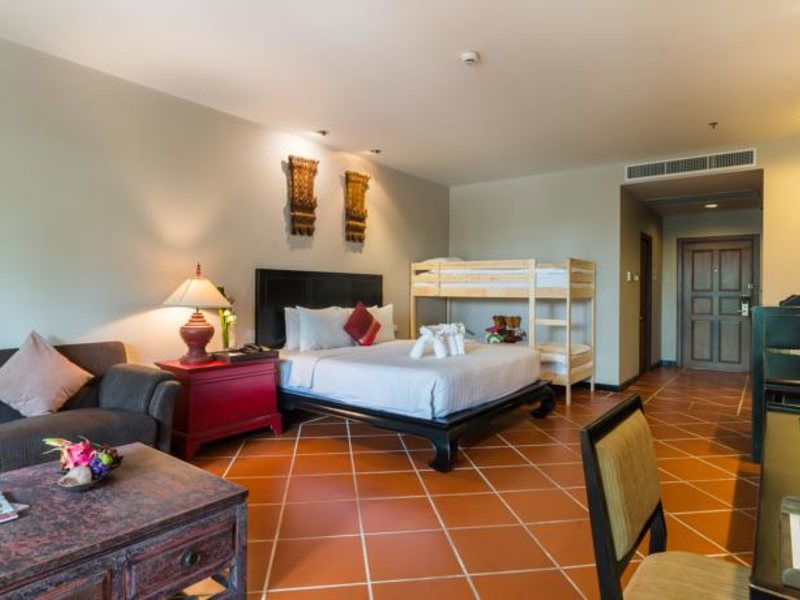 Dor-Shada Resort By The Sea 151317