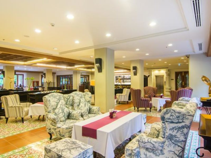 Dor-Shada Resort By The Sea 151329