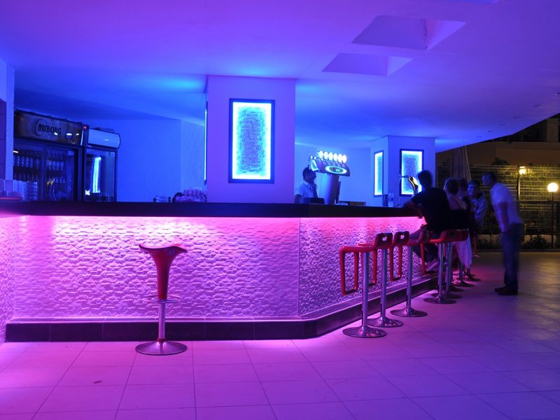 Dora Beach Marmaris 180596