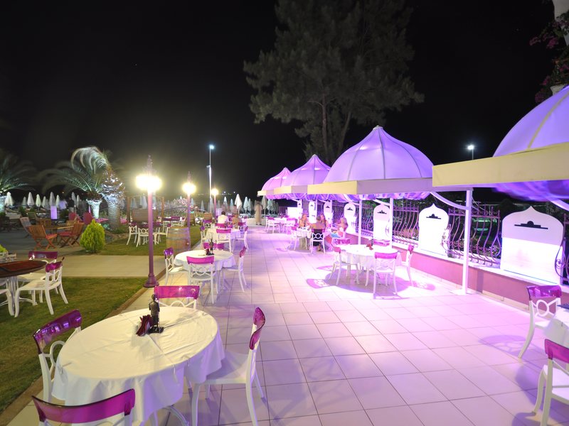 Dora Beach Marmaris 180598