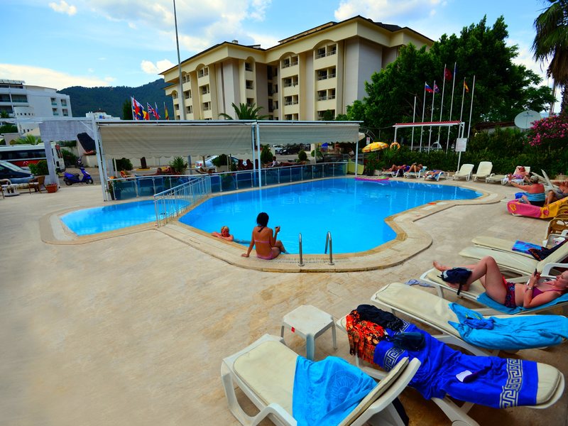 Dora Portofino  65585