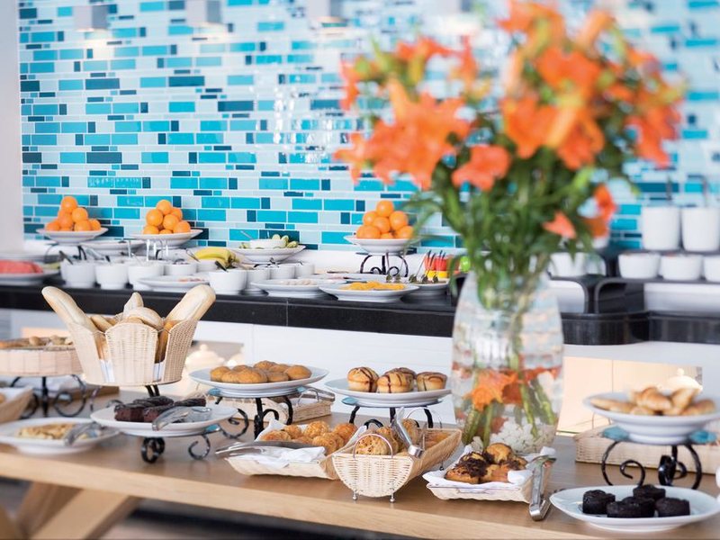 Doria Hotel Bodrum  279725