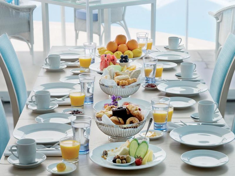 Doria Hotel Bodrum  279727