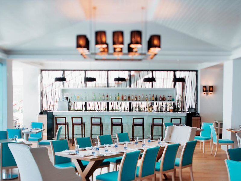 Doria Hotel Bodrum  279728