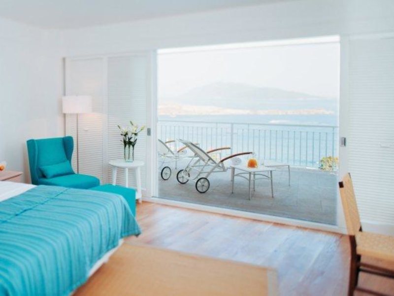 Doria Hotel Bodrum  279729