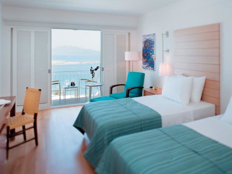 Doria Hotel Bodrum  279731