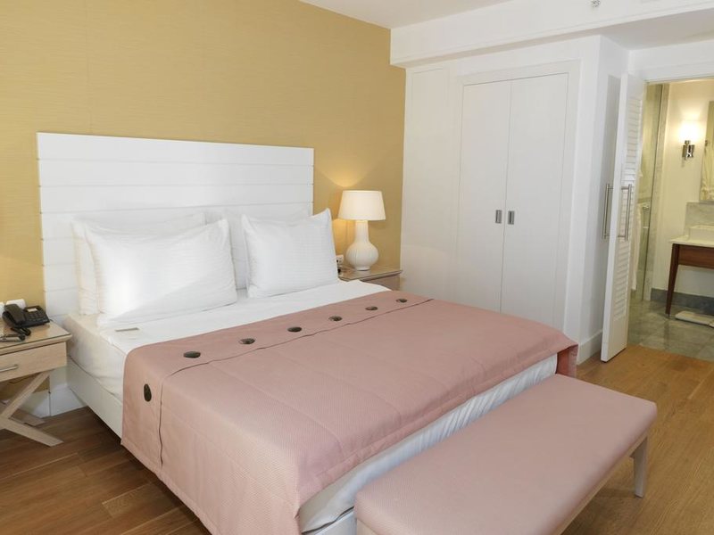 Doria Hotel Bodrum  279732