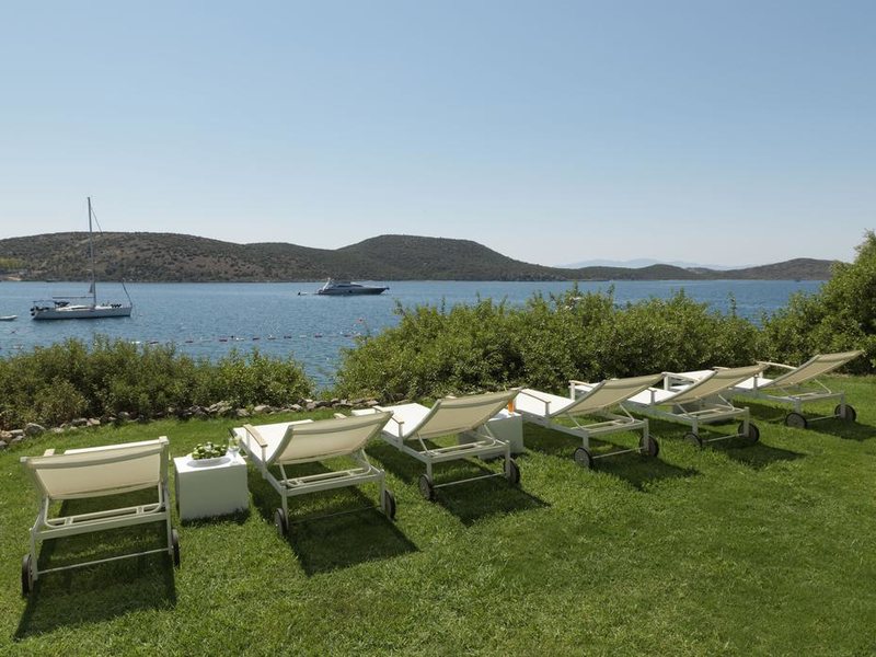 Doria Hotel Bodrum  279733
