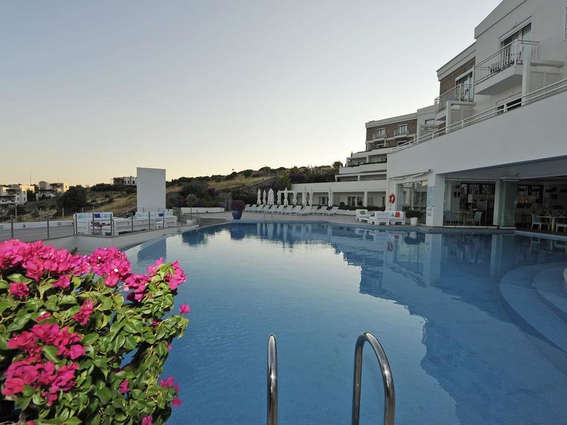 Doria Hotel Bodrum  279734