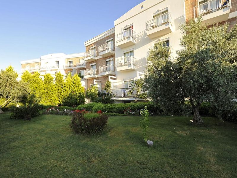Doria Hotel Bodrum  279735
