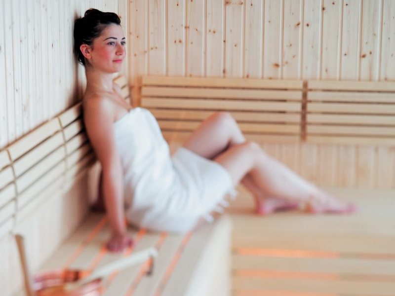 Doria Hotel Bodrum  279737