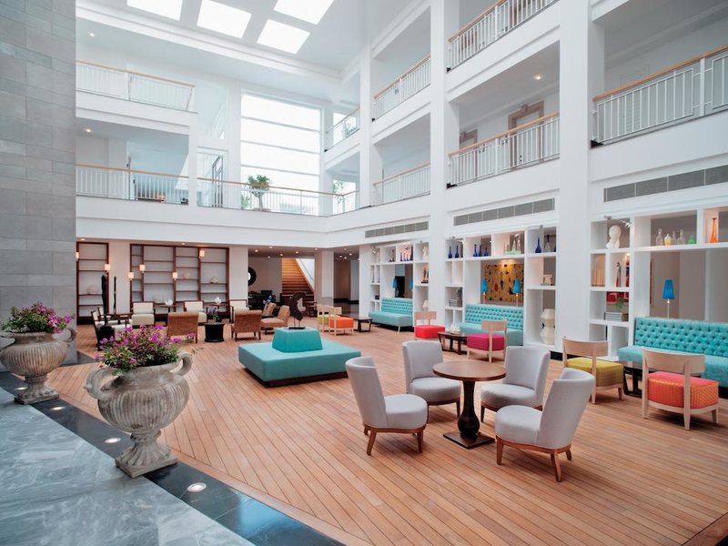 Doria Hotel Bodrum  279738