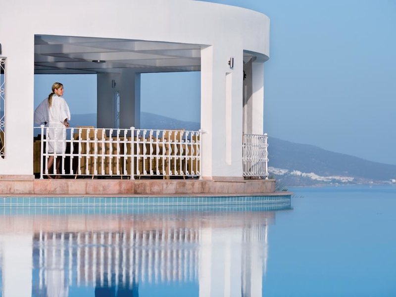 Doria Hotel Bodrum  279741