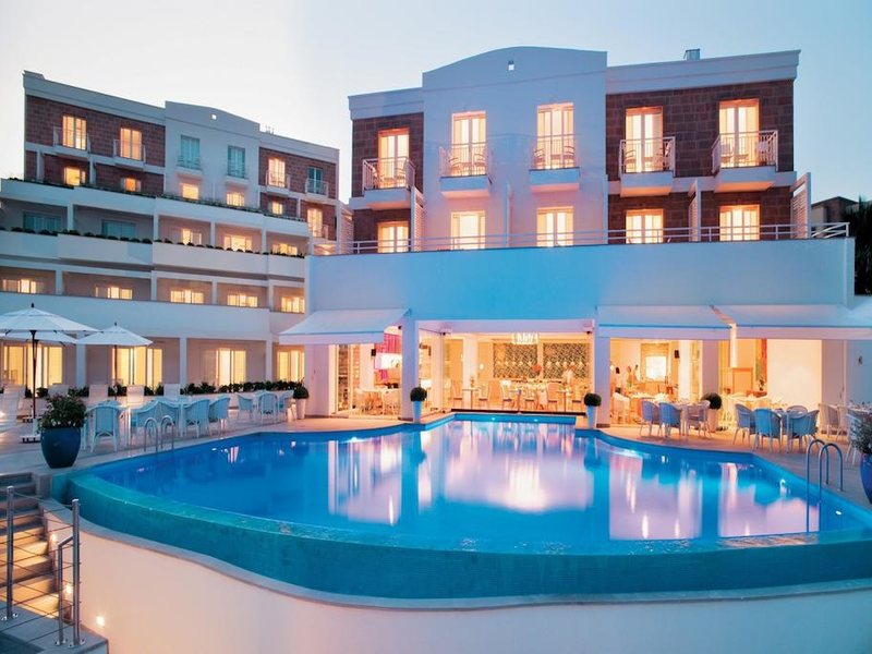 Doria Hotel Bodrum  279742