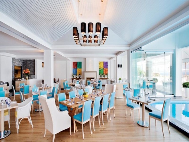 Doria Hotel Bodrum  279744