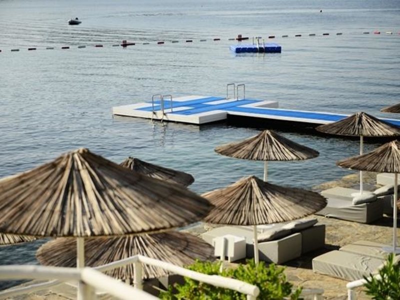 Doria Hotel Bodrum  279745