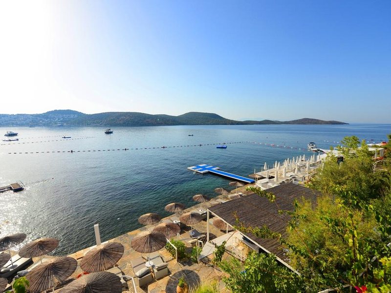 Doria Hotel Bodrum  279746