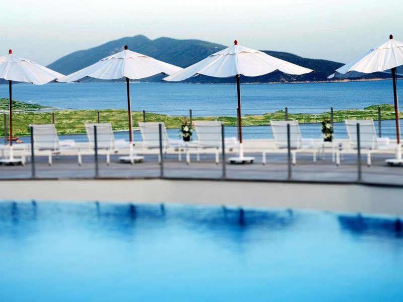 Doria Hotel Bodrum  279747