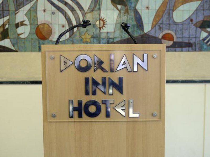 Dorian Inn 88467