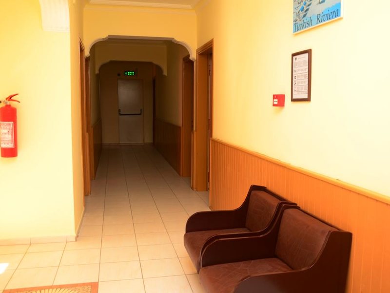 Doris Aytur City 303139