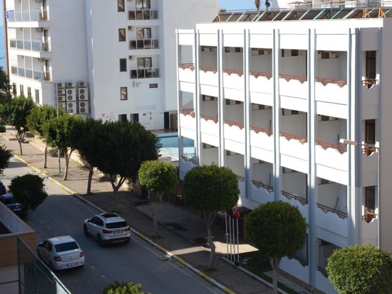 Doris Aytur City 303147