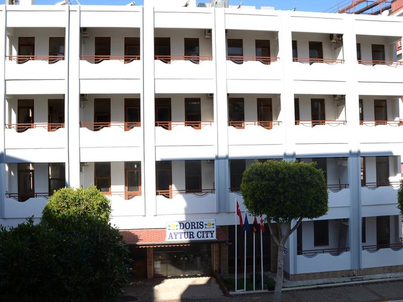 Doris Aytur City 303150