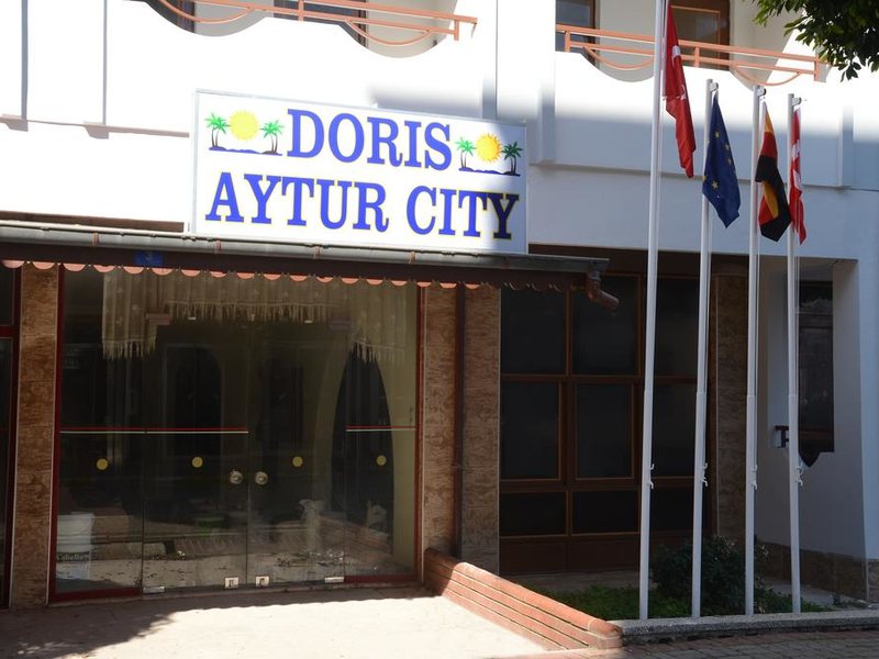 Doris Aytur City 303151