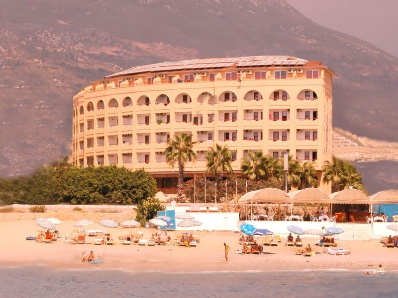 Doris Aytur Hotel 180618