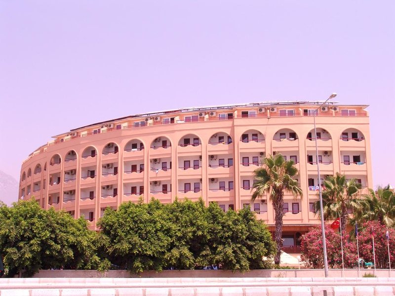 Doris Aytur Hotel 180619