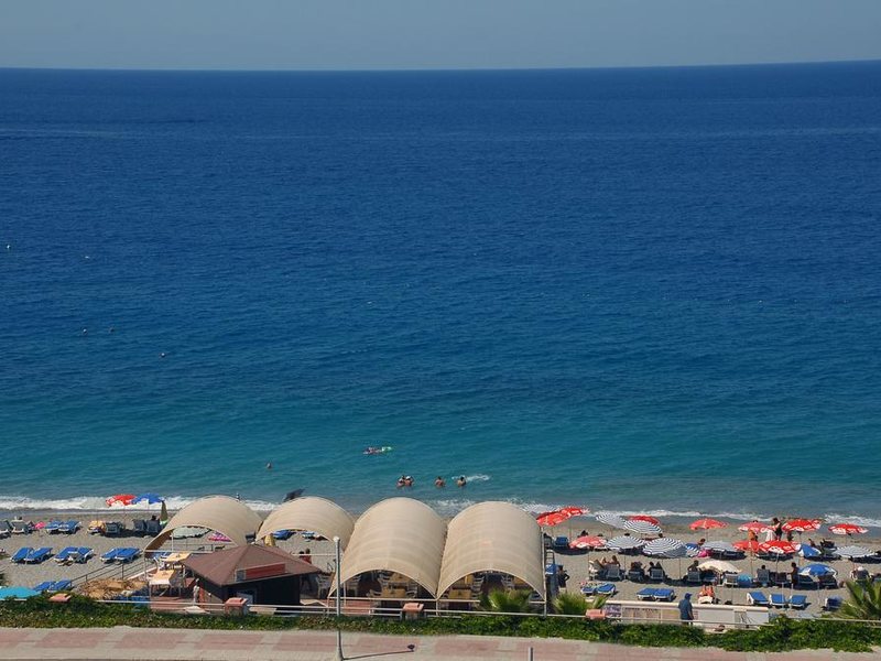 Doris Aytur Hotel 294915