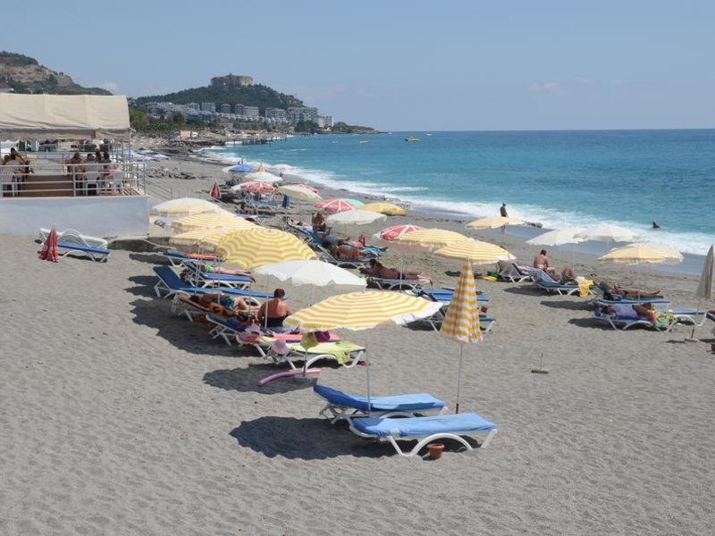 Doris Aytur Hotel 294916