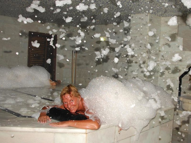 Doris Aytur Hotel 294918