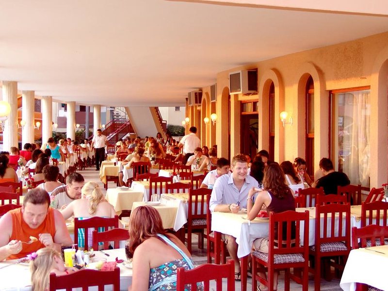 Doris Aytur Hotel 294919