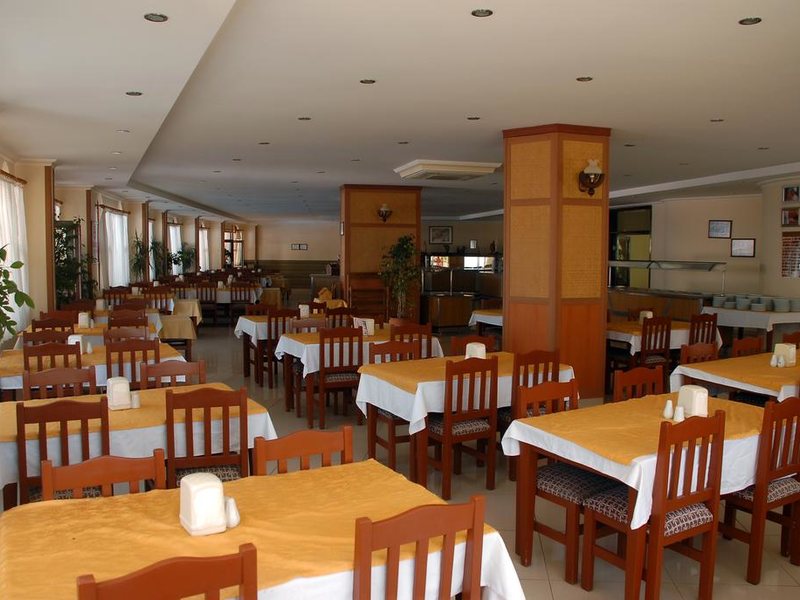 Doris Aytur Hotel 294920