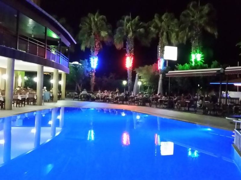 Doris Aytur Hotel 294921