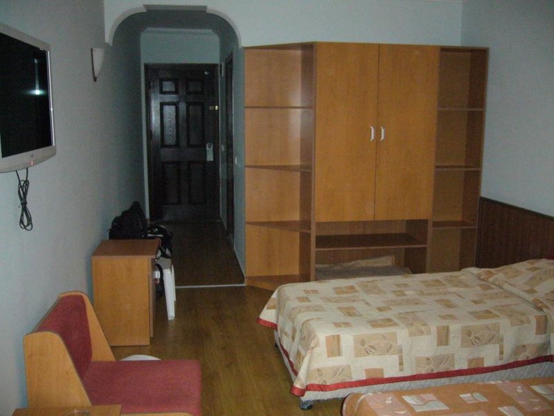 Doris Aytur Hotel 294924