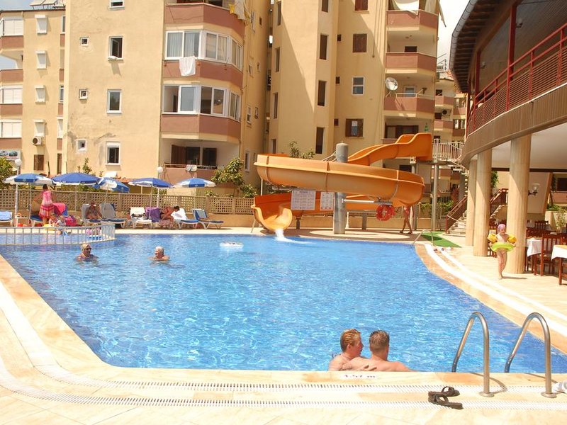 Doris Aytur Hotel 294925