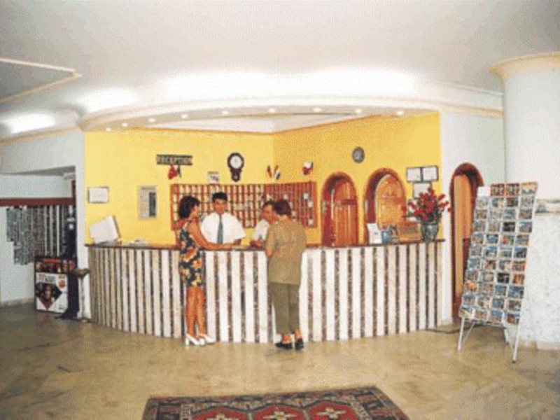 Doris Aytur Hotel 294927