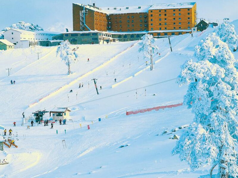Dorukkaya Ski & Mountain Resort 279748