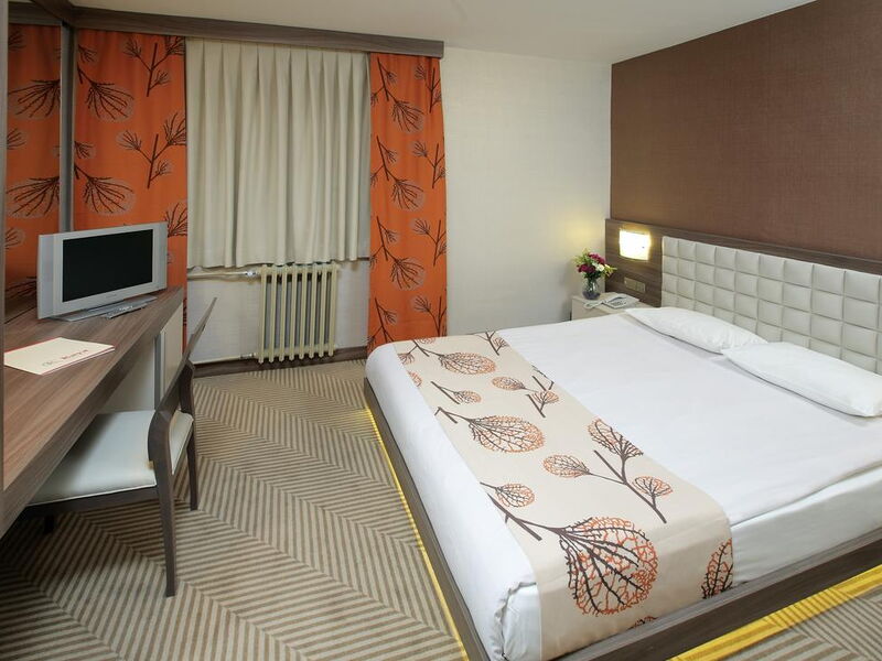Dorukkaya Ski & Mountain Resort 279750