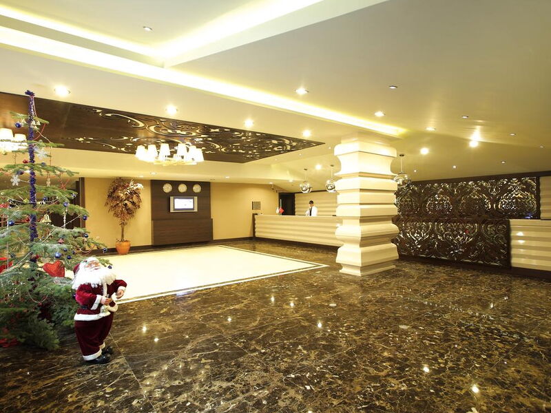 Dorukkaya Ski & Mountain Resort 279752