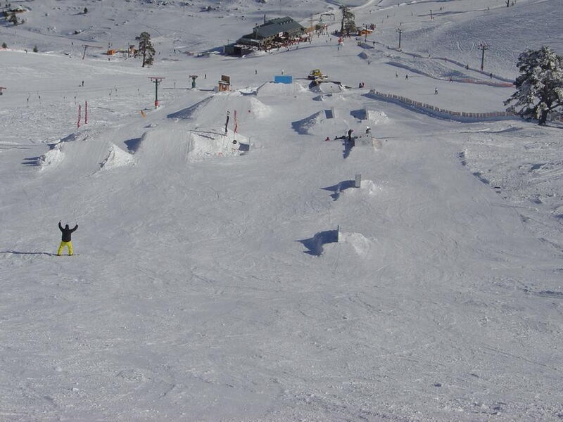 Dorukkaya Ski & Mountain Resort 279754