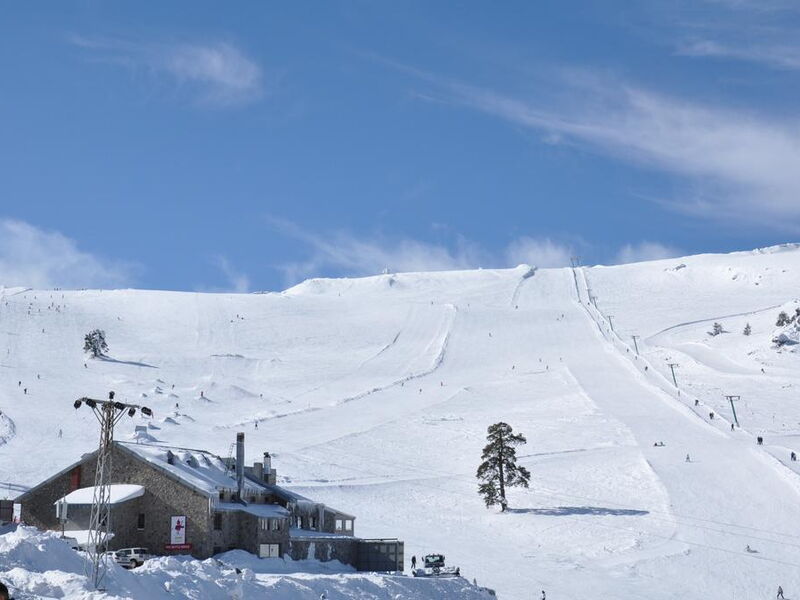 Dorukkaya Ski & Mountain Resort 279755
