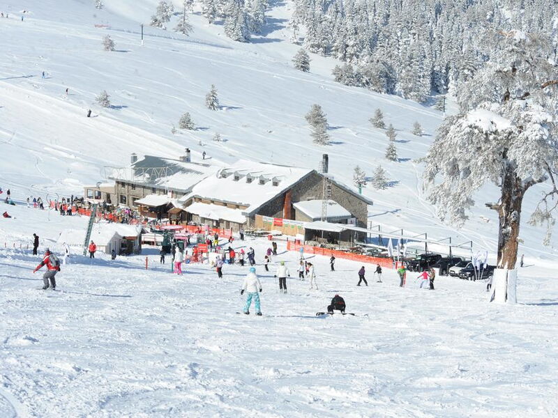 Dorukkaya Ski & Mountain Resort 279756