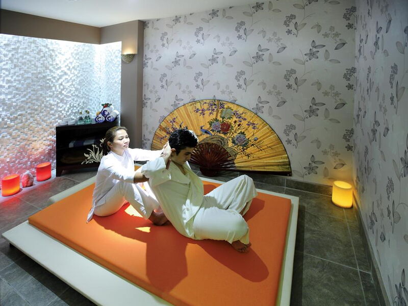 Dorukkaya Ski & Mountain Resort 279758